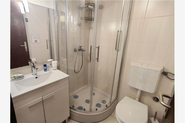 Apartman A1, na 3 osebe