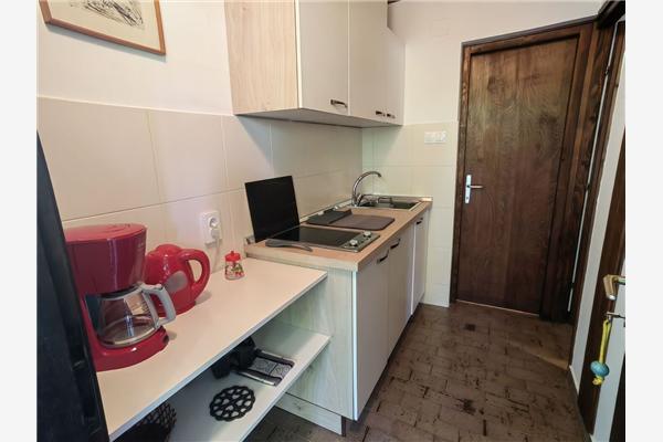 Apartman A1, na 3 osebe