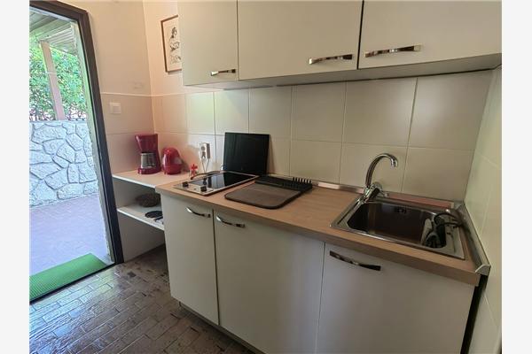 Apartman A1, na 3 osebe