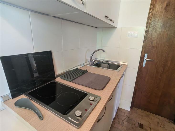 Apartman A1, na 3 osebe