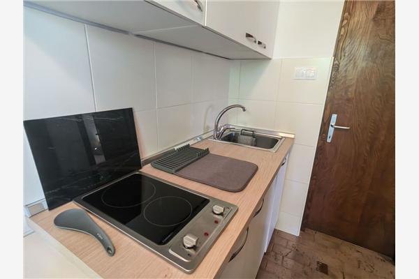 Apartman A1, na 3 osebe