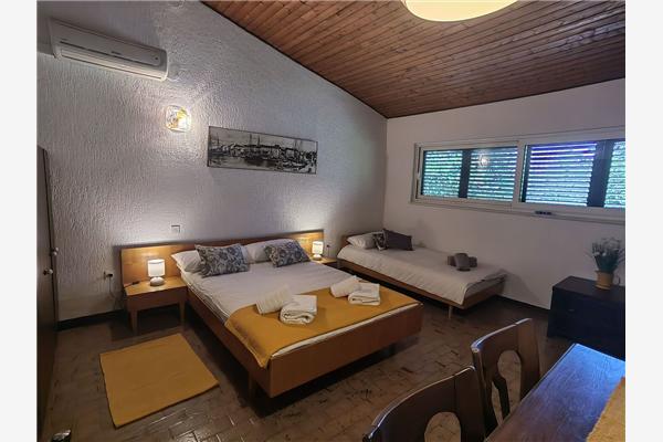 Apartman A1, na 3 osebe