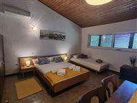 Apartment A1, for 3 persons
