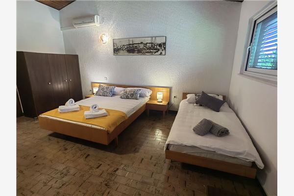 Apartman A1, na 3 osebe