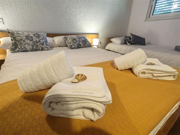 Apartman A1, na 3 osebe