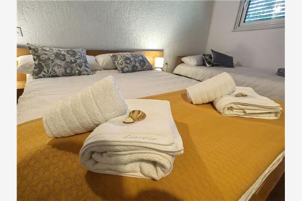 Apartman A1, na 3 osebe