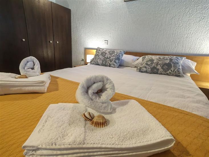 Apartman A1, na 3 osebe