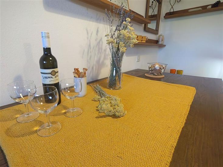 Apartman A1, na 3 osebe