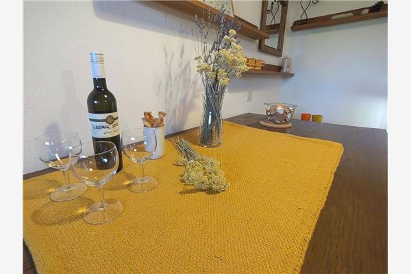 Apartman A1, na 3 osebe