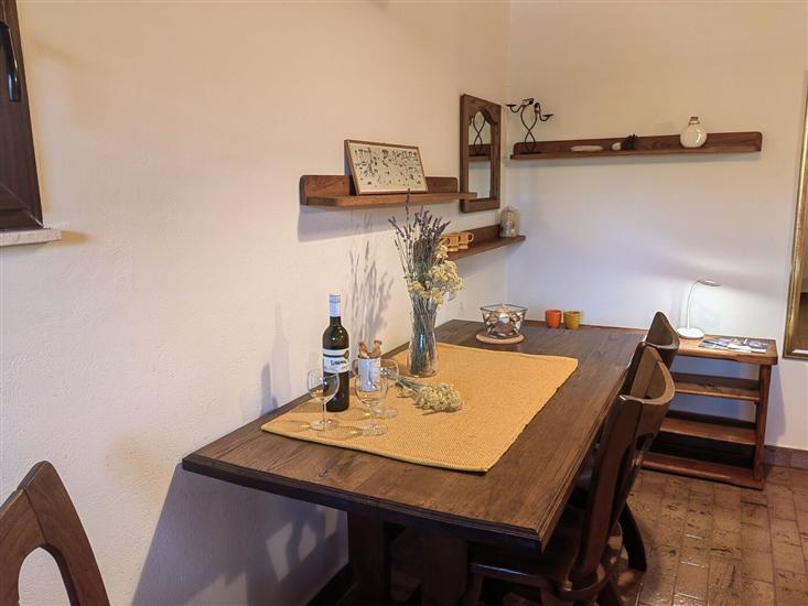 Apartman A1, na 3 osebe