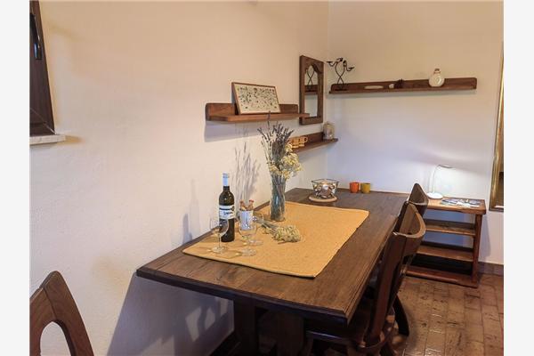 Apartman A1, na 3 osebe