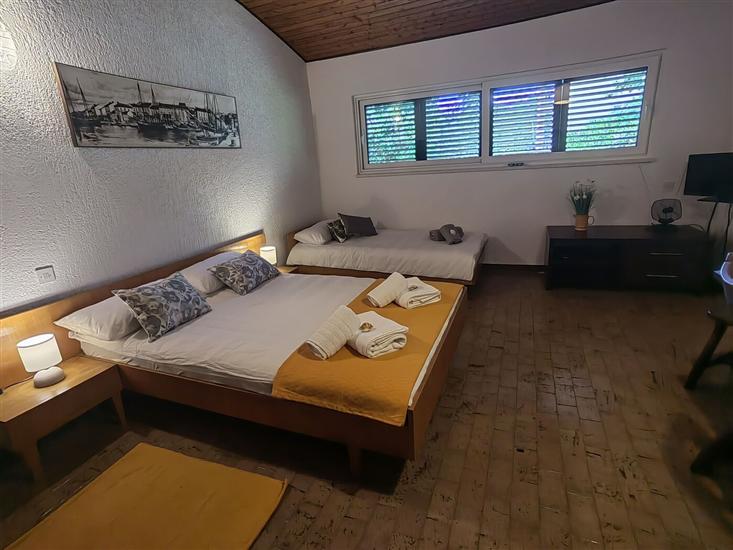 Apartman A1, na 3 osebe