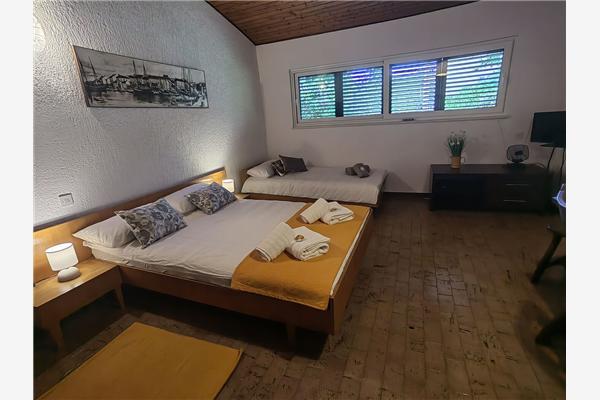 Apartman A1, na 3 osebe