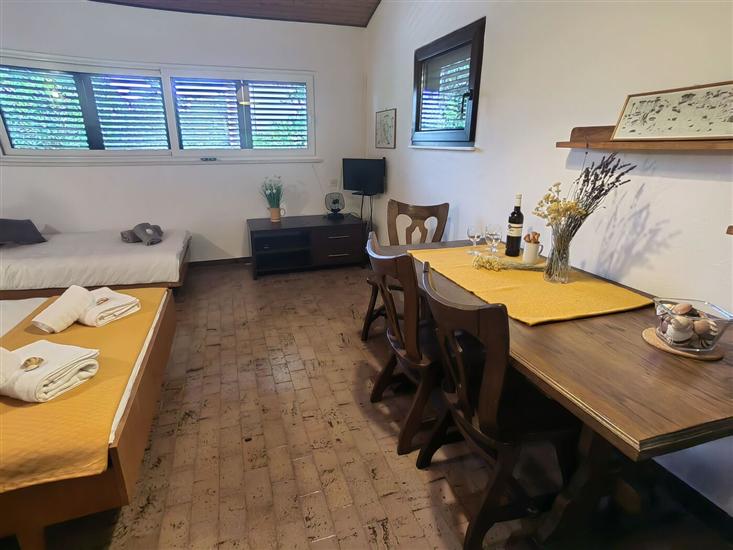 Apartman A1, na 3 osebe