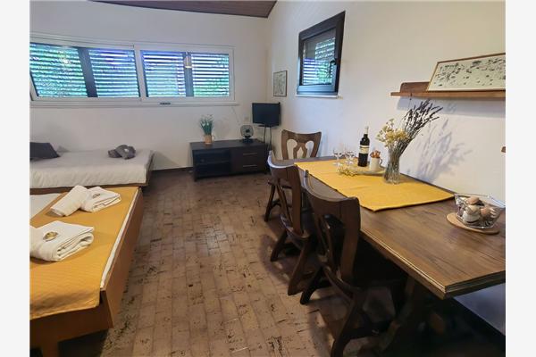 Apartman A1, na 3 osebe