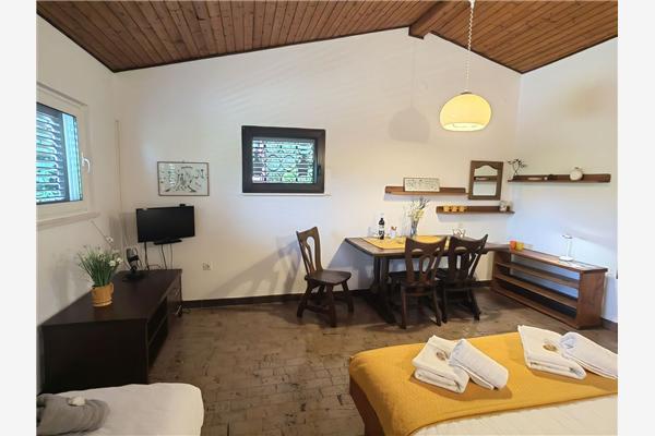 Apartman A1, na 3 osebe