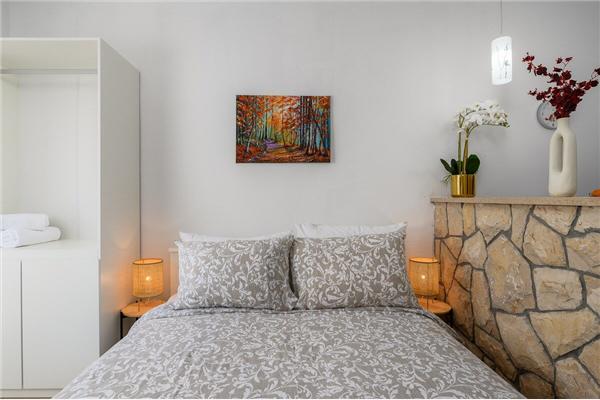 Apartment A9, for 2 persons