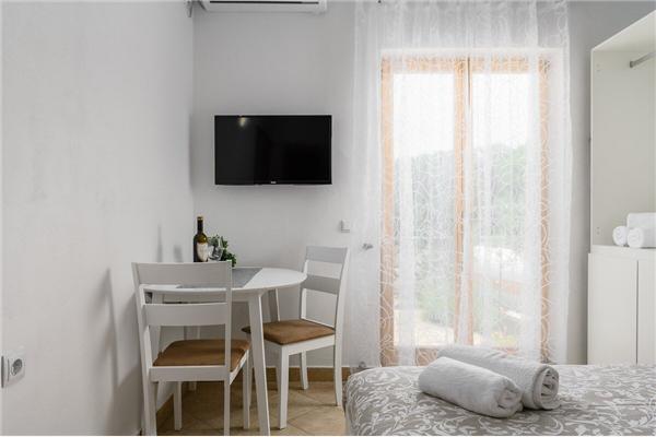 Apartment A9, for 2 persons
