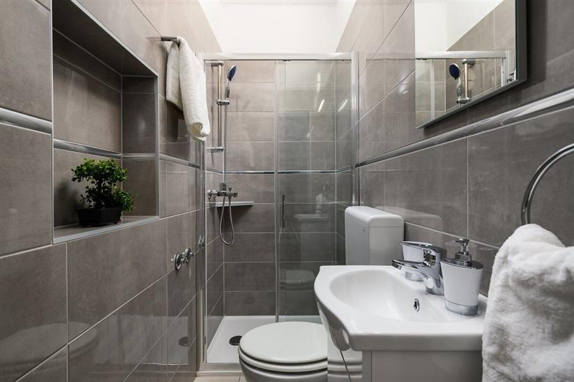 Apartment A9, for 2 persons