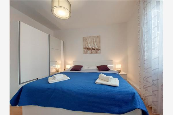 Apartment A3, for 2 persons