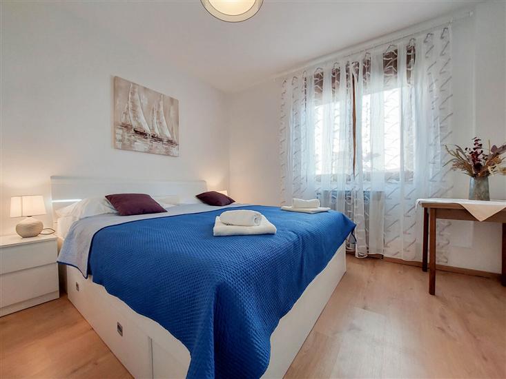 Apartment A3, for 2 persons