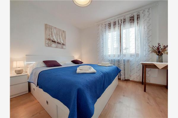 Apartment A3, for 2 persons