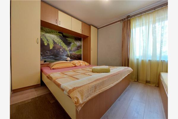 Apartment A1, for 3 persons