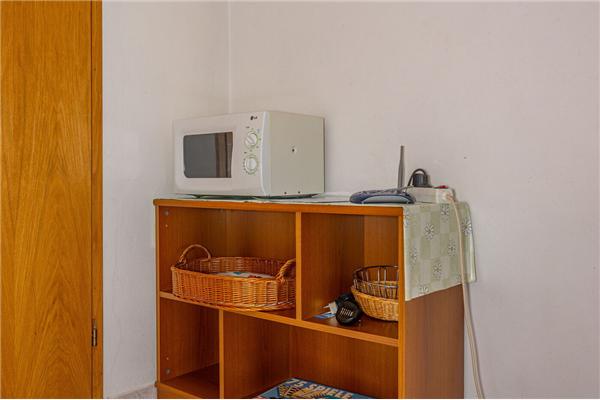 Apartment A2, for 5 persons