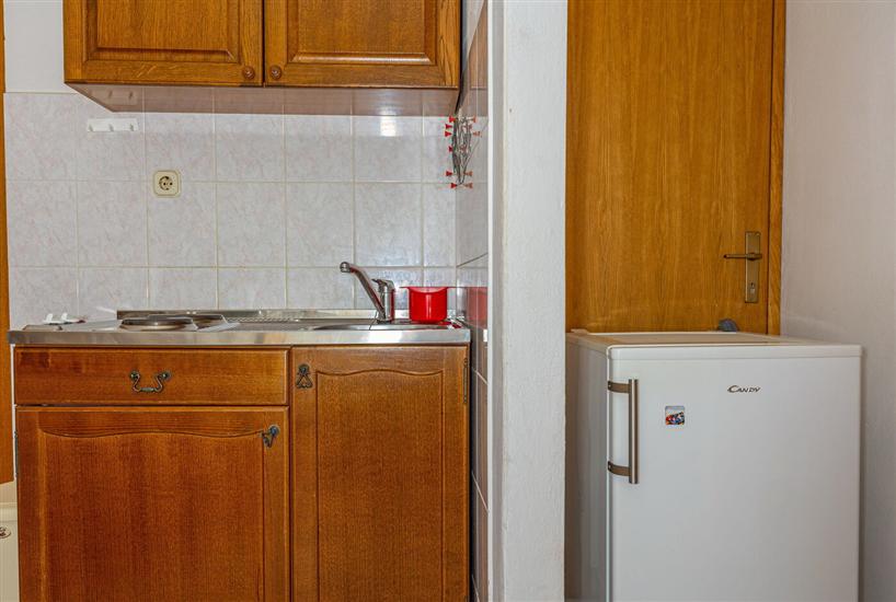 Apartment A2, for 5 persons