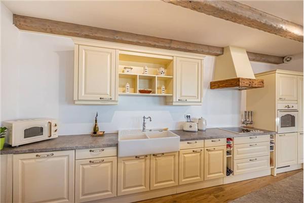 House K1, for 10 persons