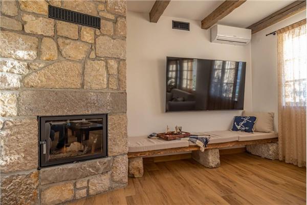 House K1, for 10 persons