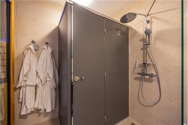 House K1, for 10 persons