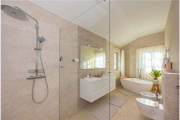 House K1, for 10 persons