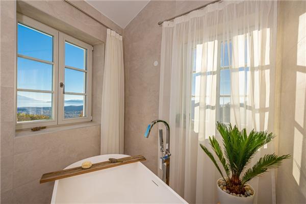 House K1, for 10 persons