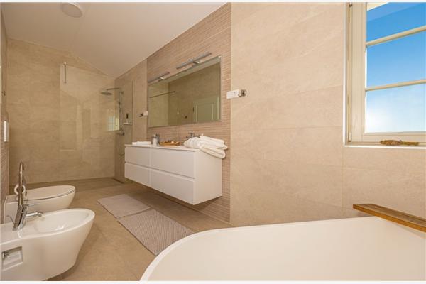 House K1, for 10 persons