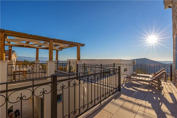 House K1, for 10 persons