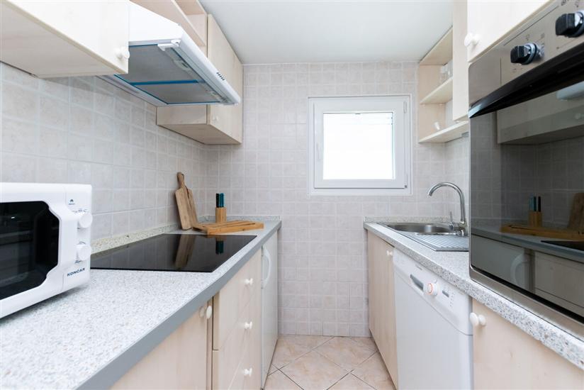 House K1, for 4 persons