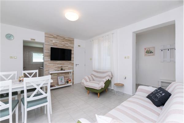 House K1, for 4 persons