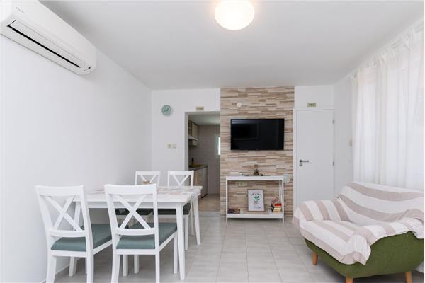 House K1, for 4 persons