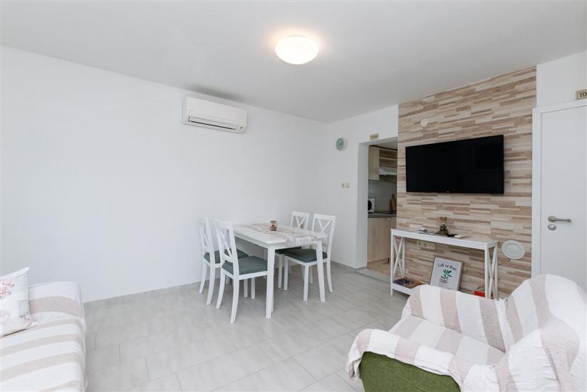 House K1, for 4 persons