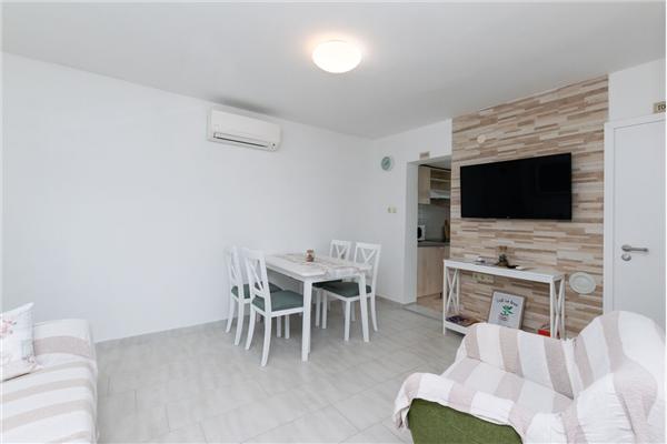 House K1, for 4 persons