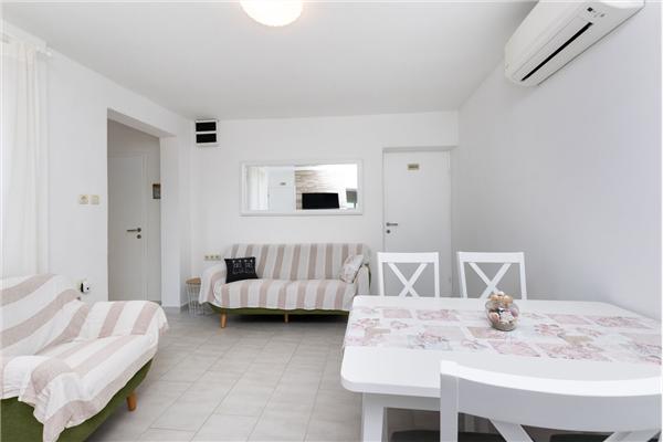 House K1, for 4 persons