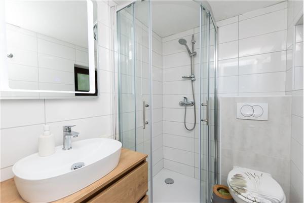 House K1, for 4 persons