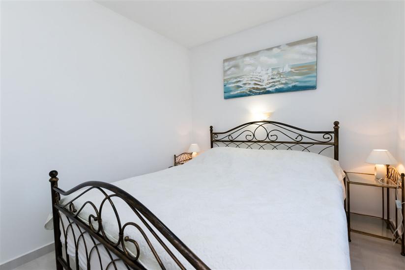 House K1, for 4 persons