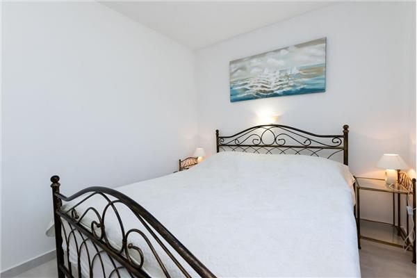 House K1, for 4 persons