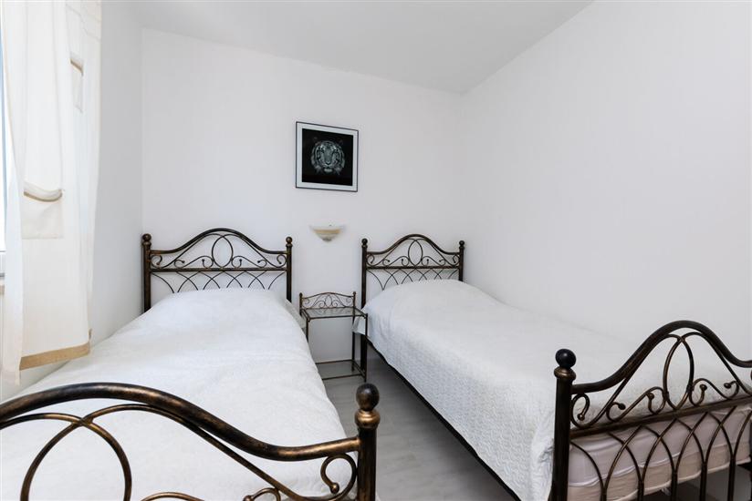 House K1, for 4 persons