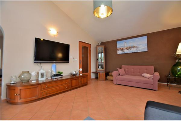 House K1, for 6 persons