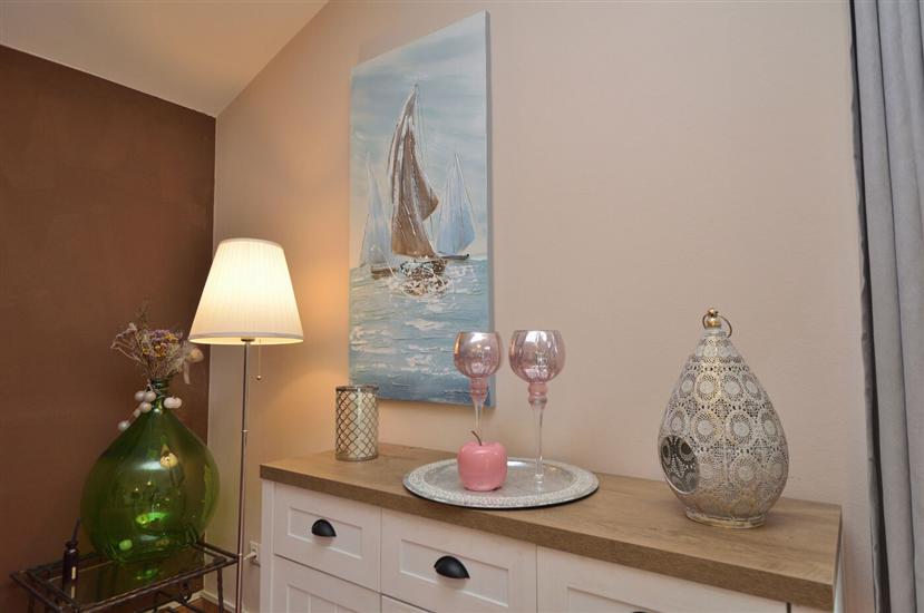 House K1, for 6 persons