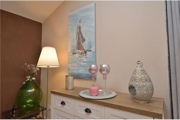 House K1, for 6 persons