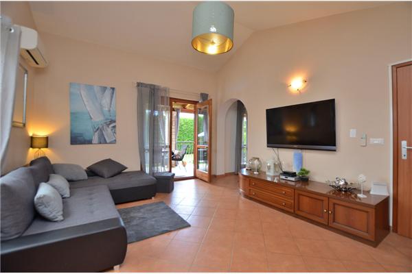 House K1, for 6 persons